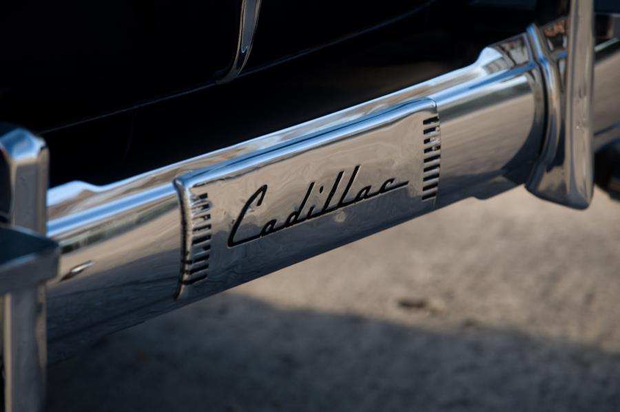  Cadillac V16 Presidential Convertible Parade Limousine by Fleetwood 1938 года  (фото 28 из 57)